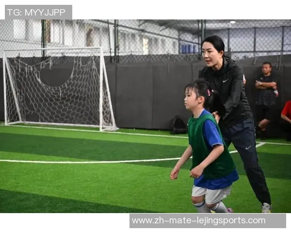 浦玮中国足球教练的执教理念与发展愿景探讨